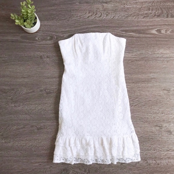 Lilly Pulitzer Dresses & Skirts - Lilly Pulitzer Dress